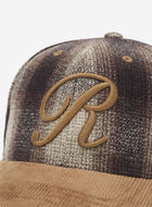 Roots Academy Baseball Cap