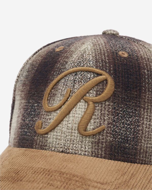 Roots Academy Baseball Cap