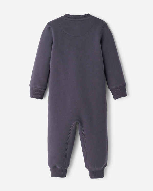 Barboteuse Roots pour bébés