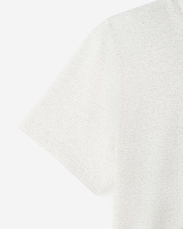 T-shirt Érable pour homme