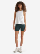 Restore Stretch Bike Short 5 Inch