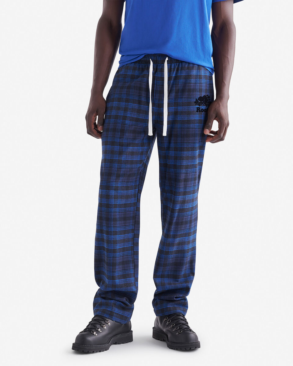 Pantalon de pyjama Inglenook pour hommes