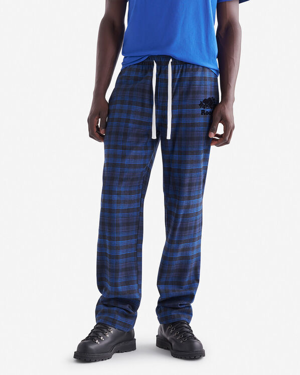 Mens Inglenook Pajama Pant