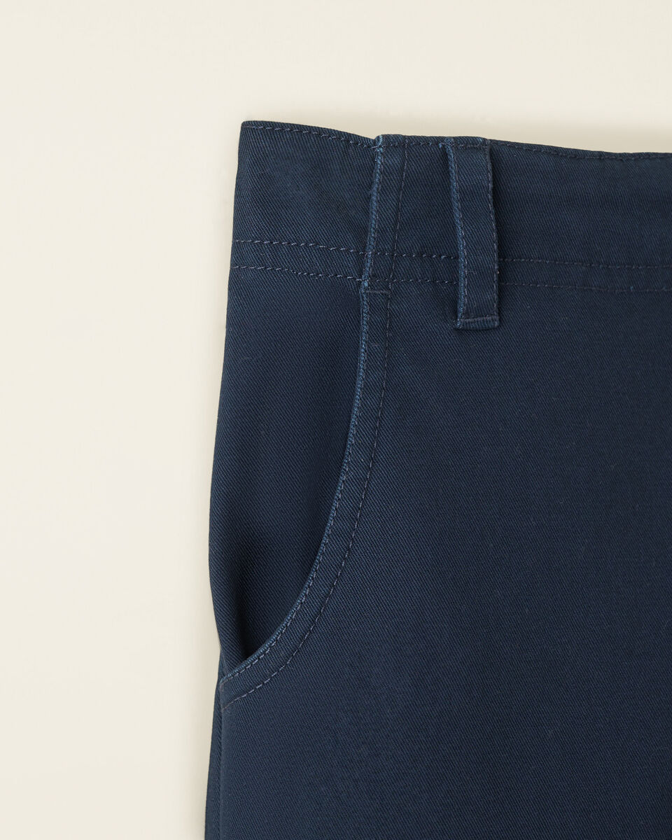 Kids Relaxed Chino Pant