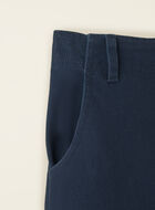 Kids Relaxed Chino Pant