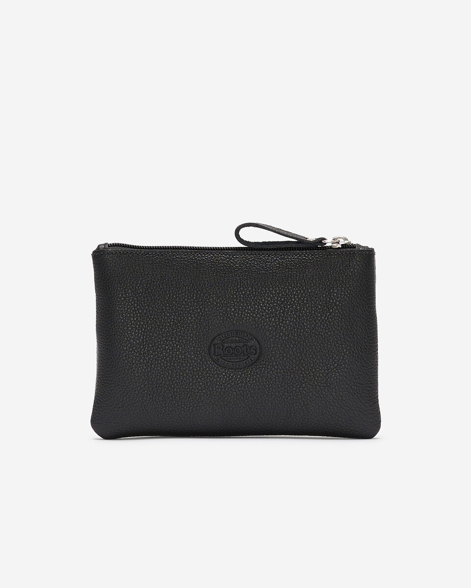 Large Zip Pouch Cervino