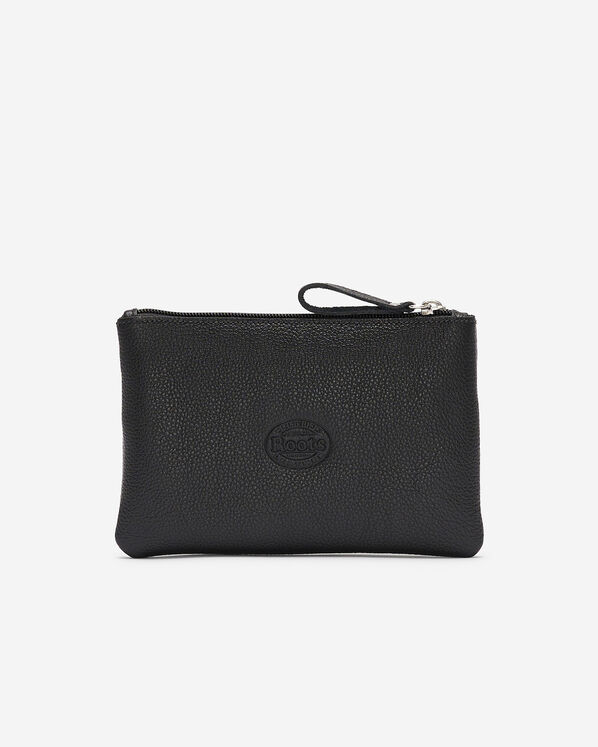 Large Zip Pouch Cervino Large Zip Pouch Cervino
