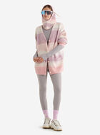 Renew Knit Fitted Long Sleeve Top