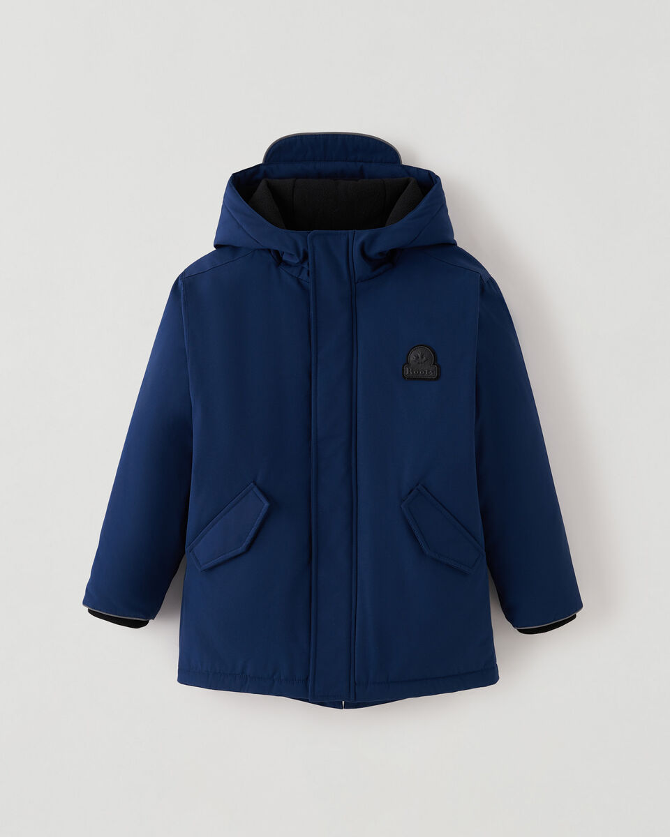 Kids Open Air Parka