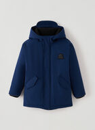 Kids Open Air Parka