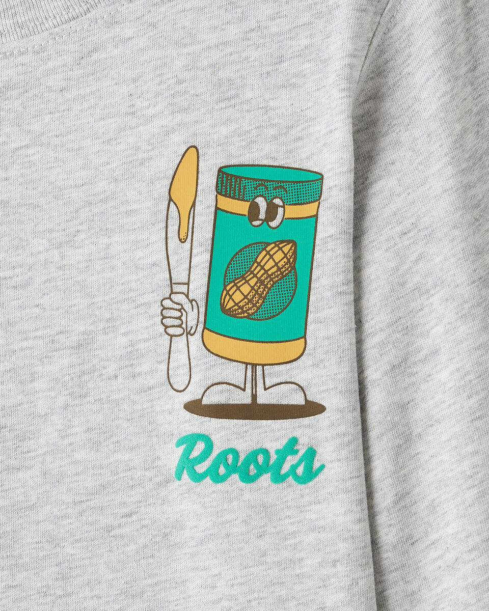 T-shirt Taste Makers pour tout-petits