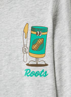 T-shirt Taste Makers pour tout-petits
