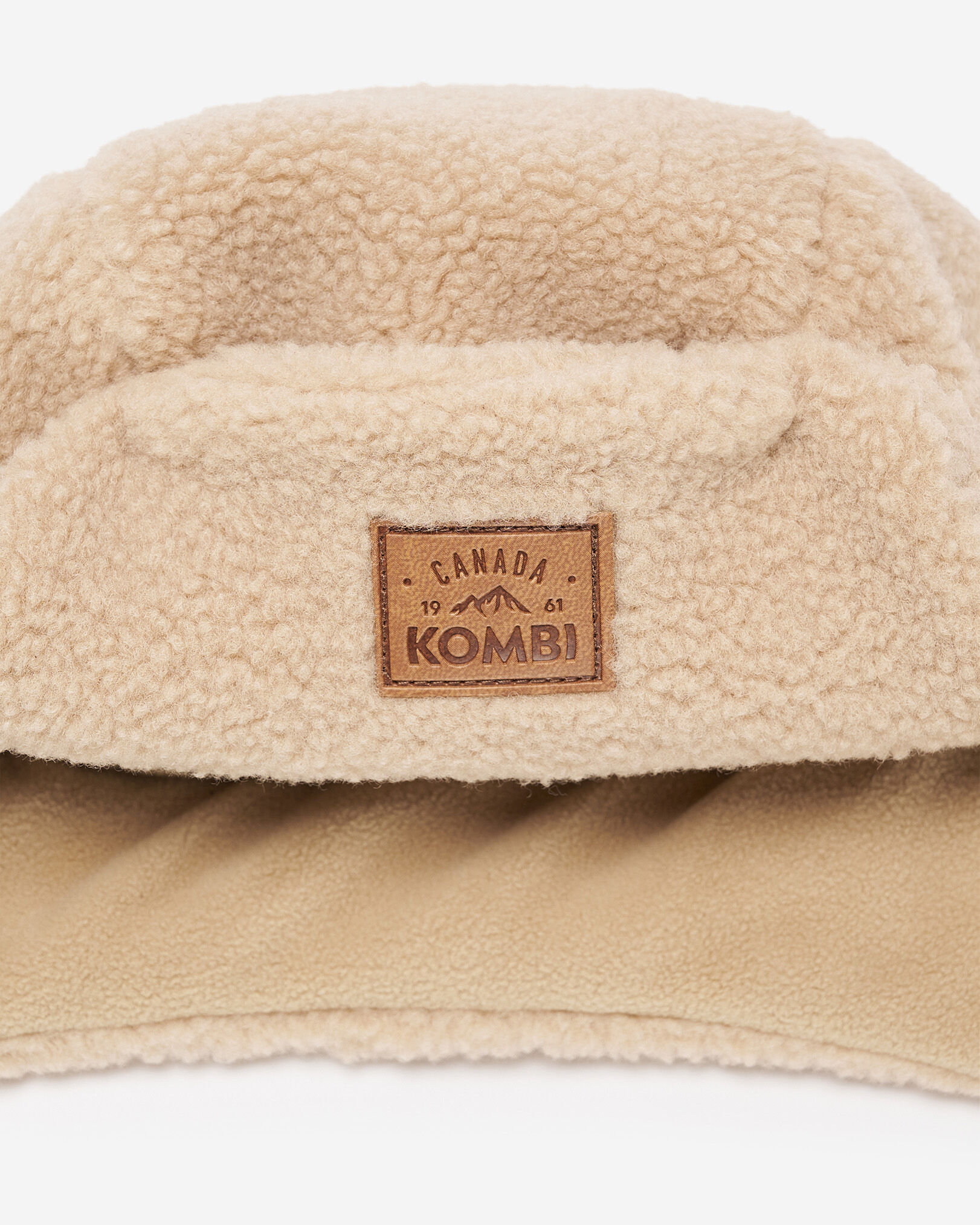 Kids Kombi Aviator Hat