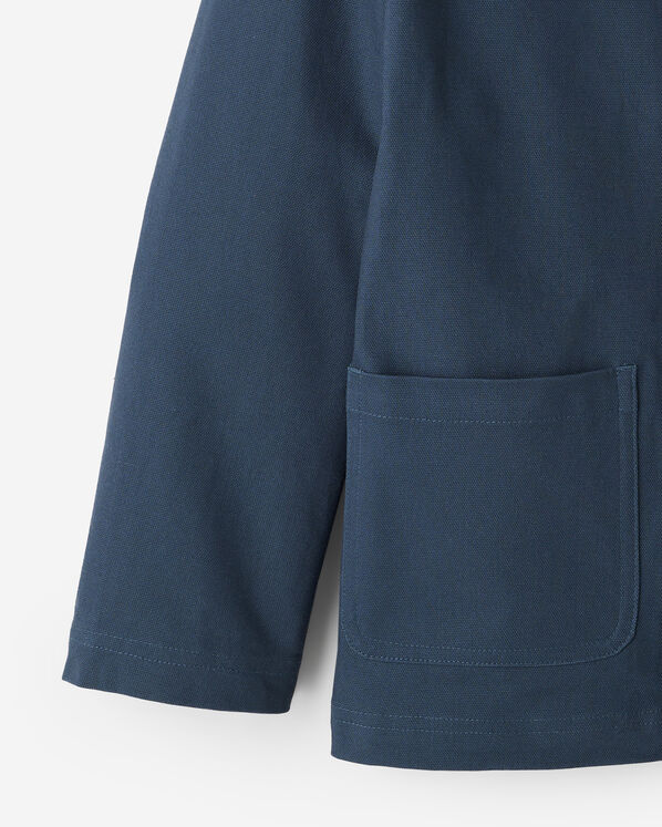 Kids Roots Academy Chore Jacket