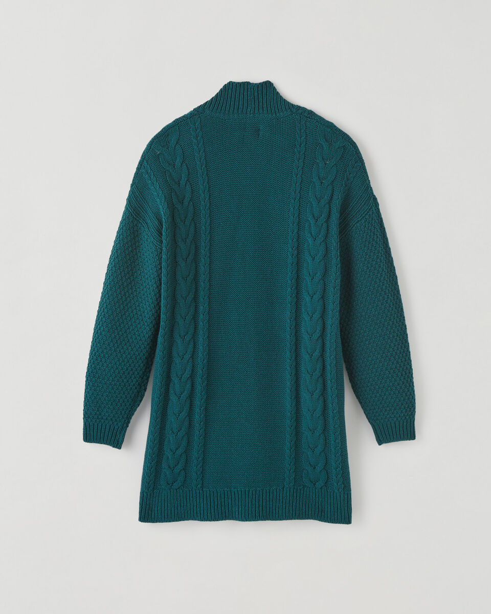 Elora Cable Cardigan