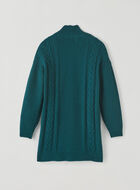 Elora Cable Cardigan