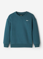 Kids Cloud Crew Sweatshirt