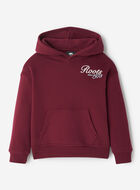 Kids Roots Signature Hoodie