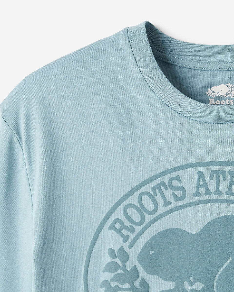 Mens Heritage Beaver T-Shirt