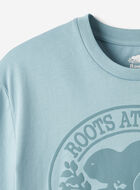 Mens Heritage Beaver T-Shirt
