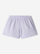 Girls Isla Paperbag Short