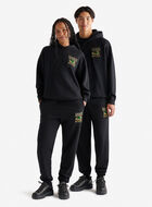 Pantalon en molleton décontracté Roots Wicked 