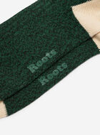 Adult Classic Cabin Ankle Sock