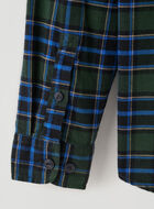 Manning Flannel Shirt