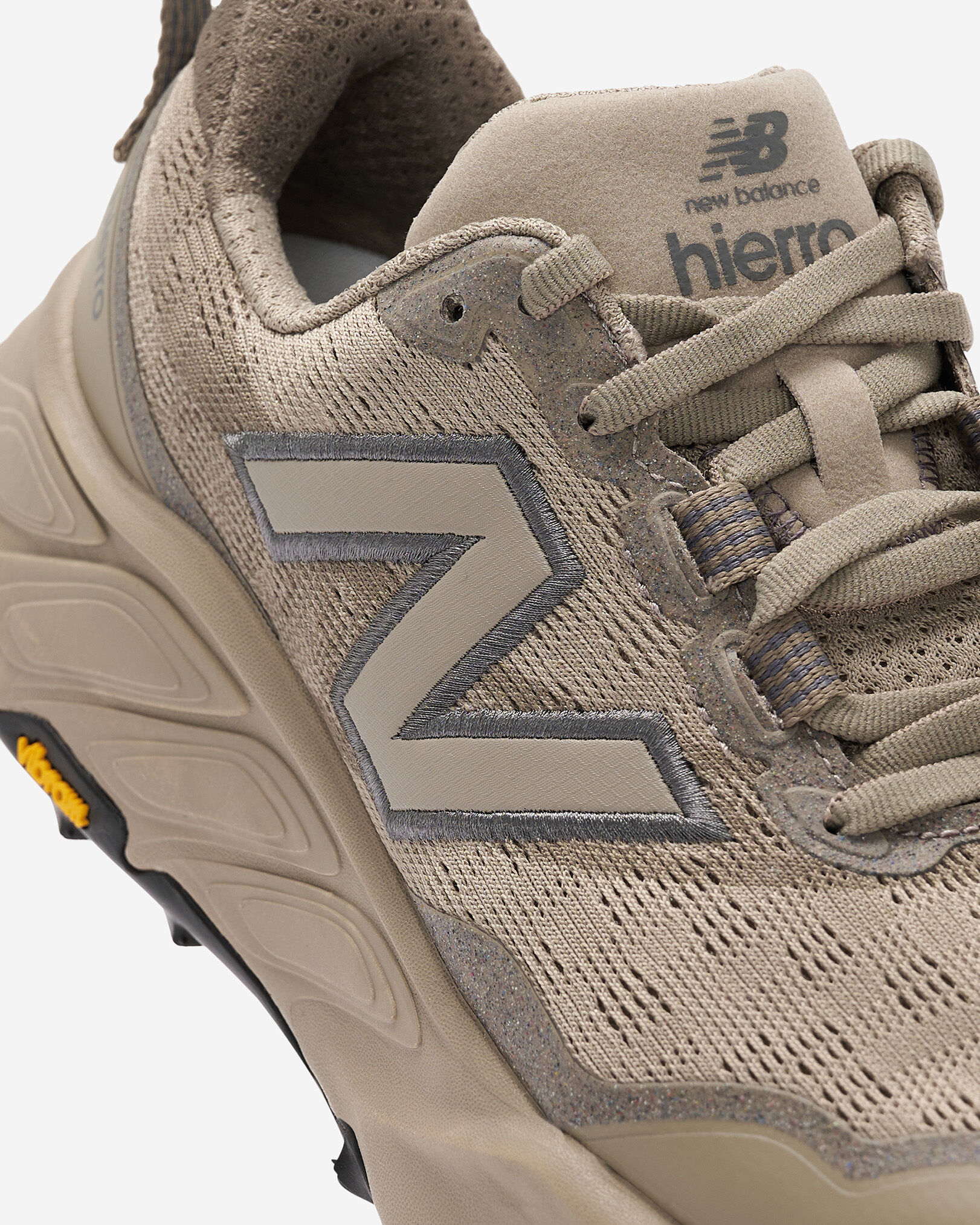 Mens New Balance Hierro