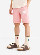 Kids Organic Original Short