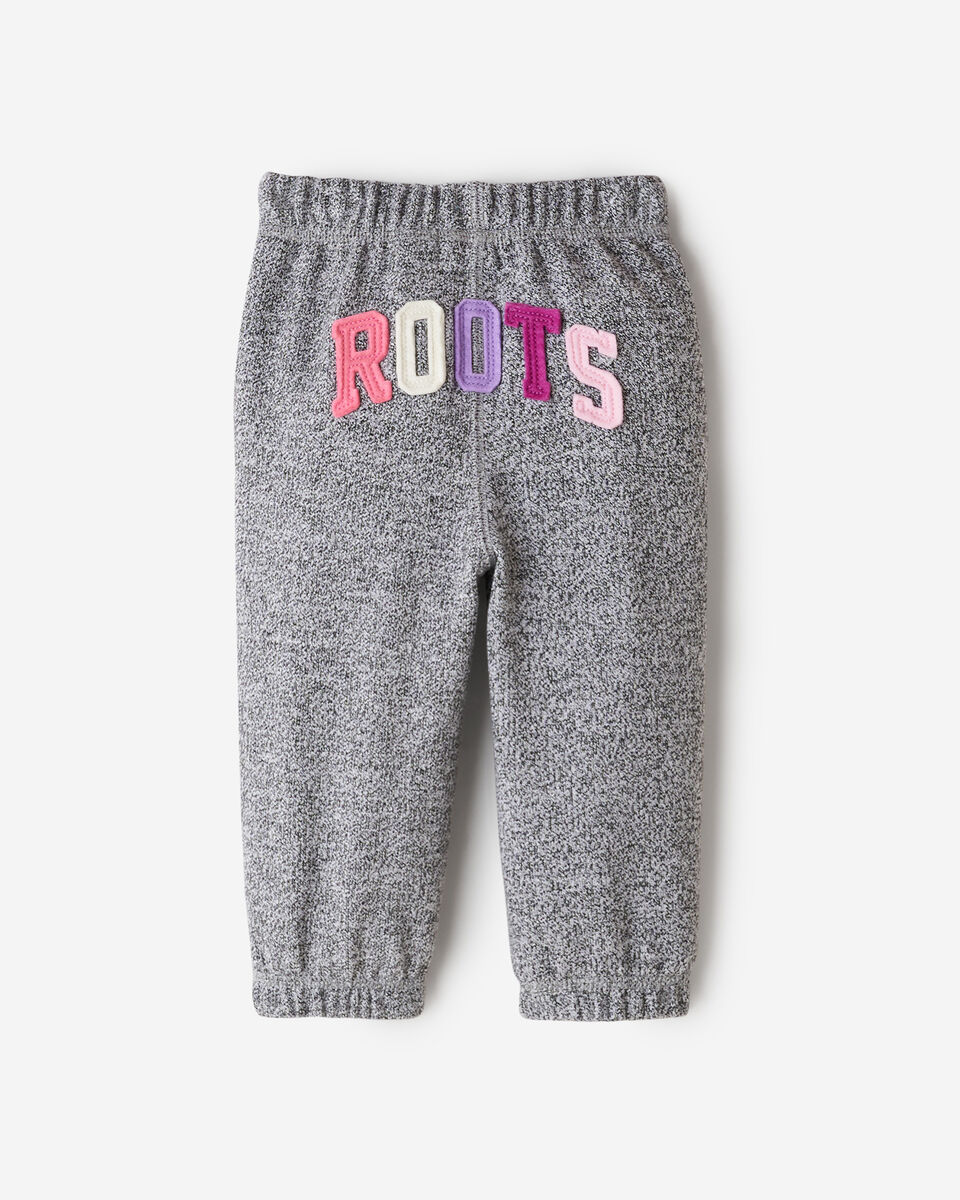 Baby Organic Original Roots Sweatpant