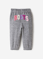 Baby Organic Original Roots Sweatpant