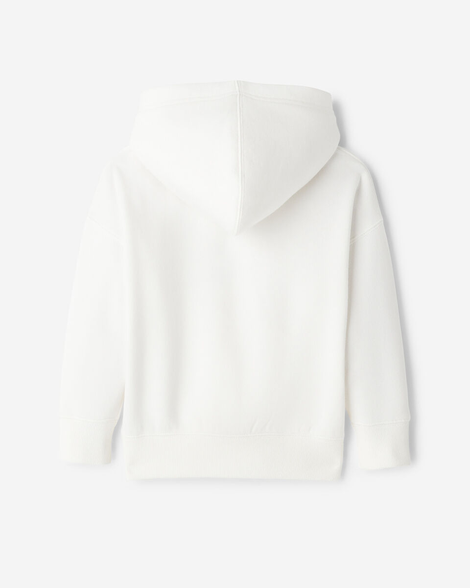 Toddler Athletics Department Hoodie