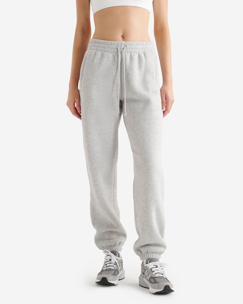 Pantalon Un en molleton Nuage