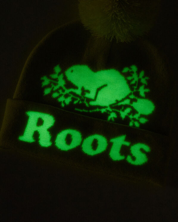 Kid Cooper Glow Toque