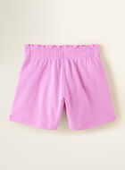 Short Bonita pour fille