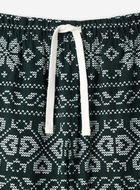 Womens Holiday Pajama Pant