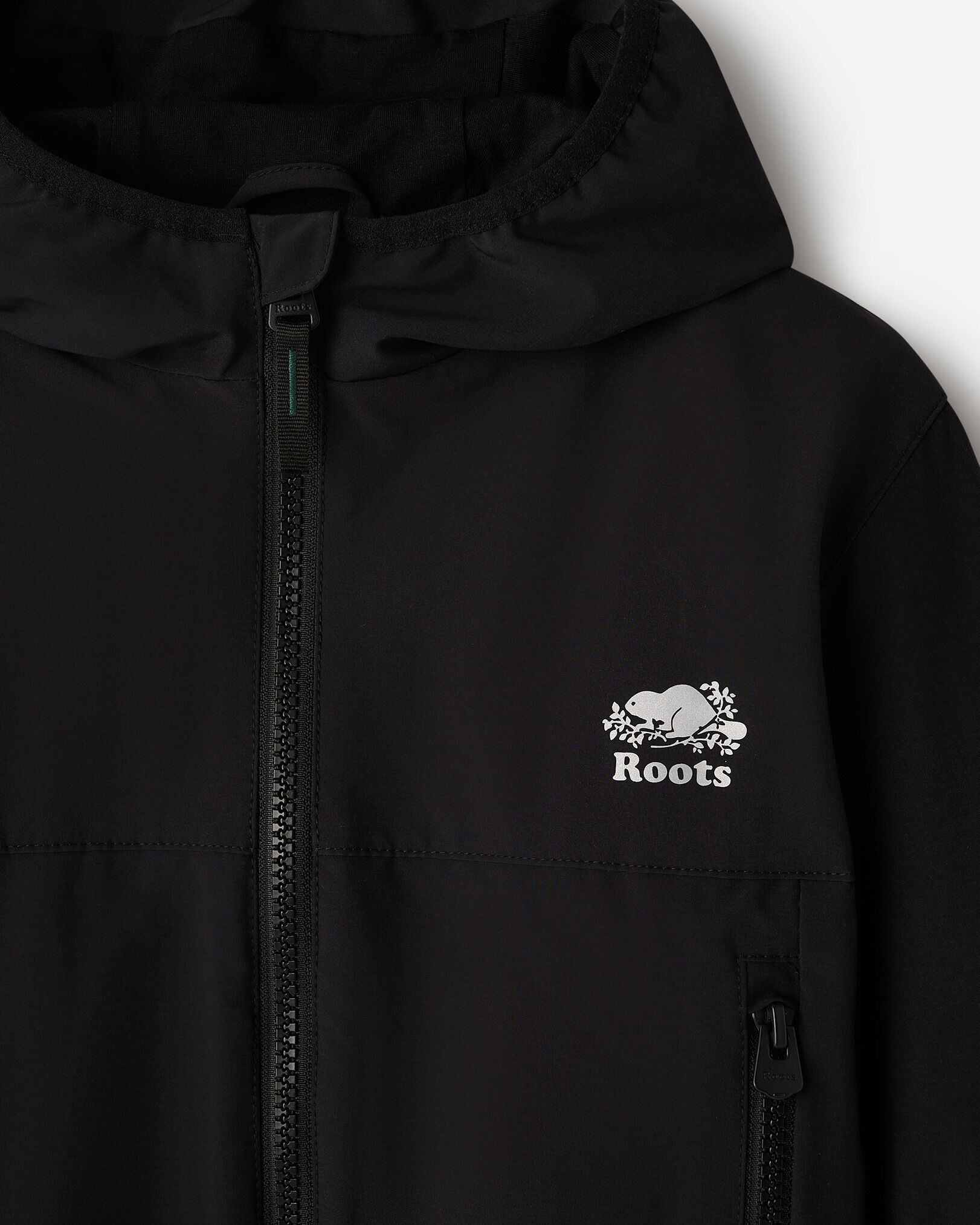 Toddler Transitional Windbreaker