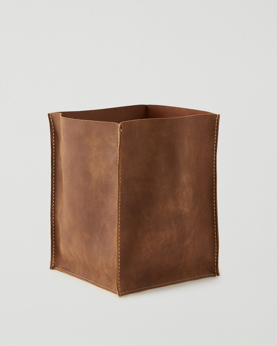 Large Rollover Basket 2.0 Tribe