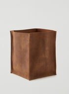 Large Rollover Basket 2.0 Tribe