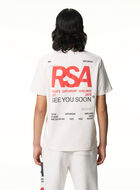 Roots X Mr. Saturday T-shirt Gender Free