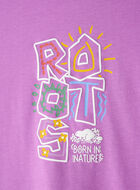 Kids 90’s Athletics T-Shirt