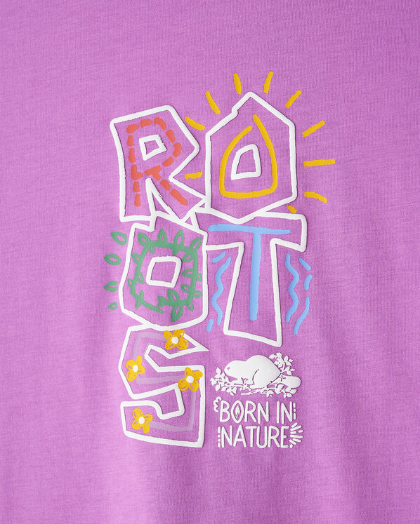 Kids 90’s Athletics T-Shirt