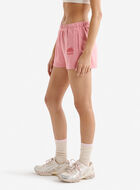 Organic Original Sweatshort 3 Inch