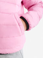 Kids Lightweight Reversible Jacket