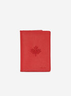 Maple Leaf Passport Card Cover Cervino