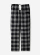 Pantalon de pyjama &agrave; carreaux pour homme