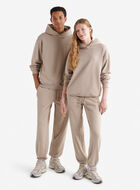 Pantalon en molleton Un