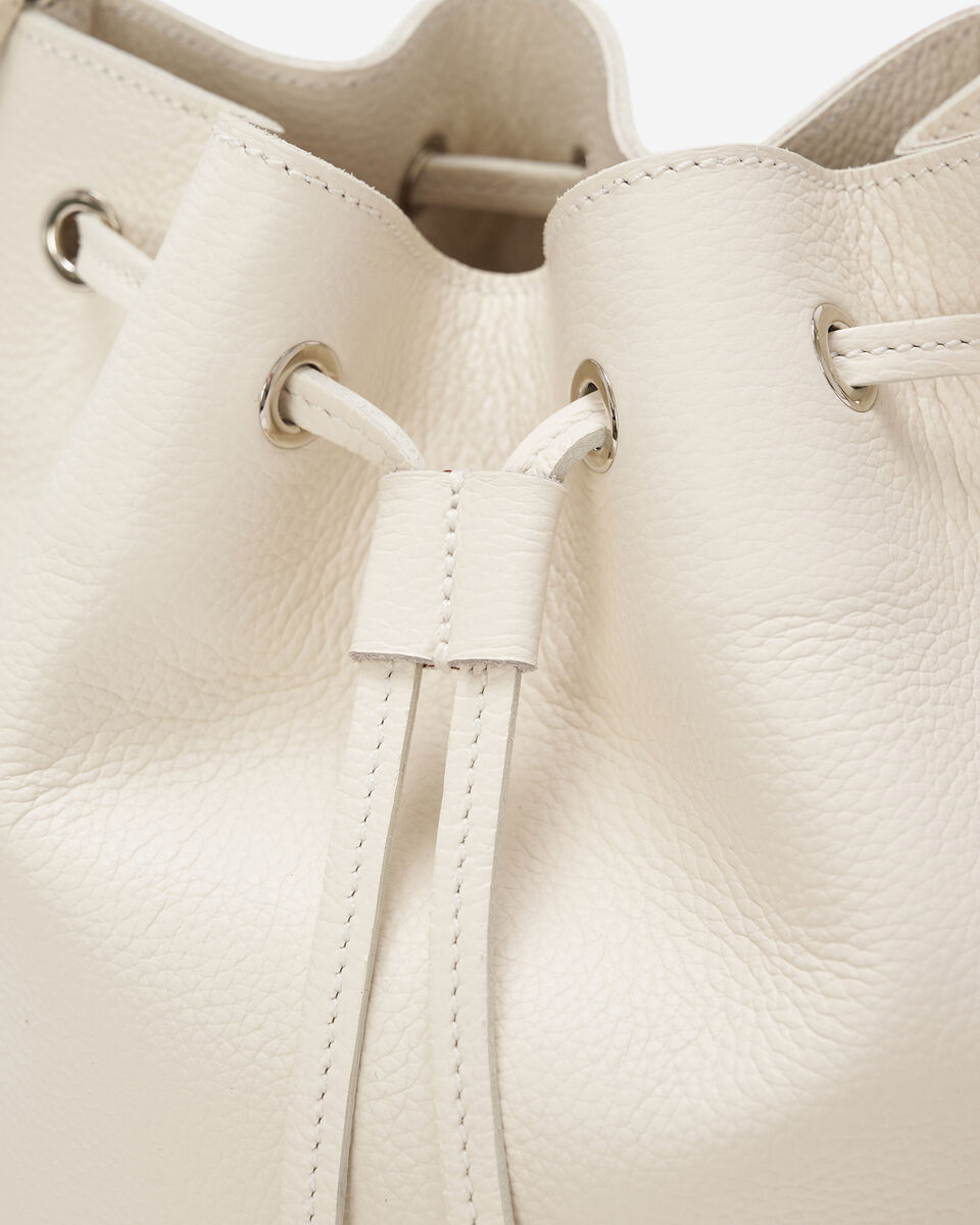 XL Bucket Bag Cervino