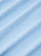 Renew Knit Classic Long Sleeve Top